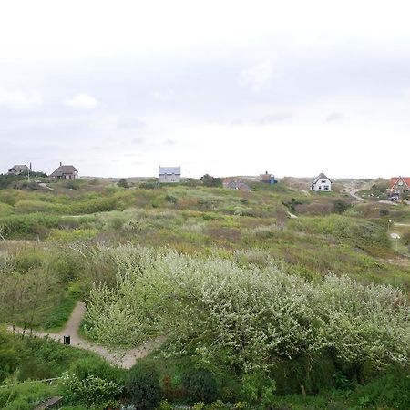 Huize De Duinen Aparthotel Bergen aan Zee Ngoại thất bức ảnh
