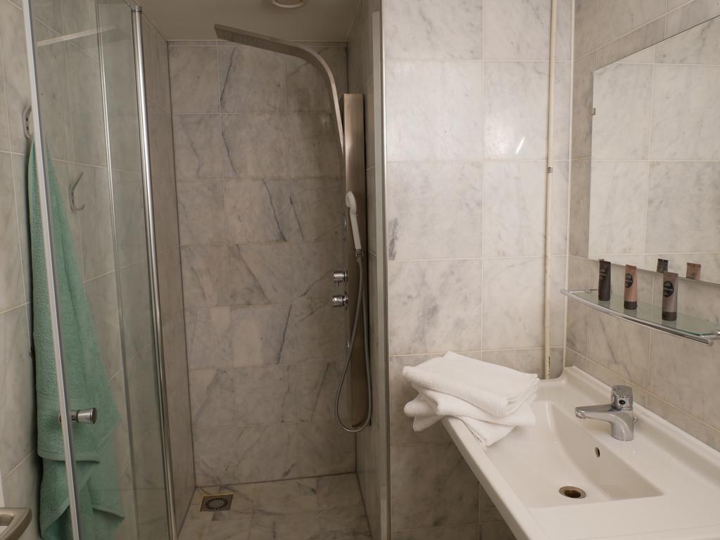 Huize De Duinen Aparthotel Bergen aan Zee Ngoại thất bức ảnh