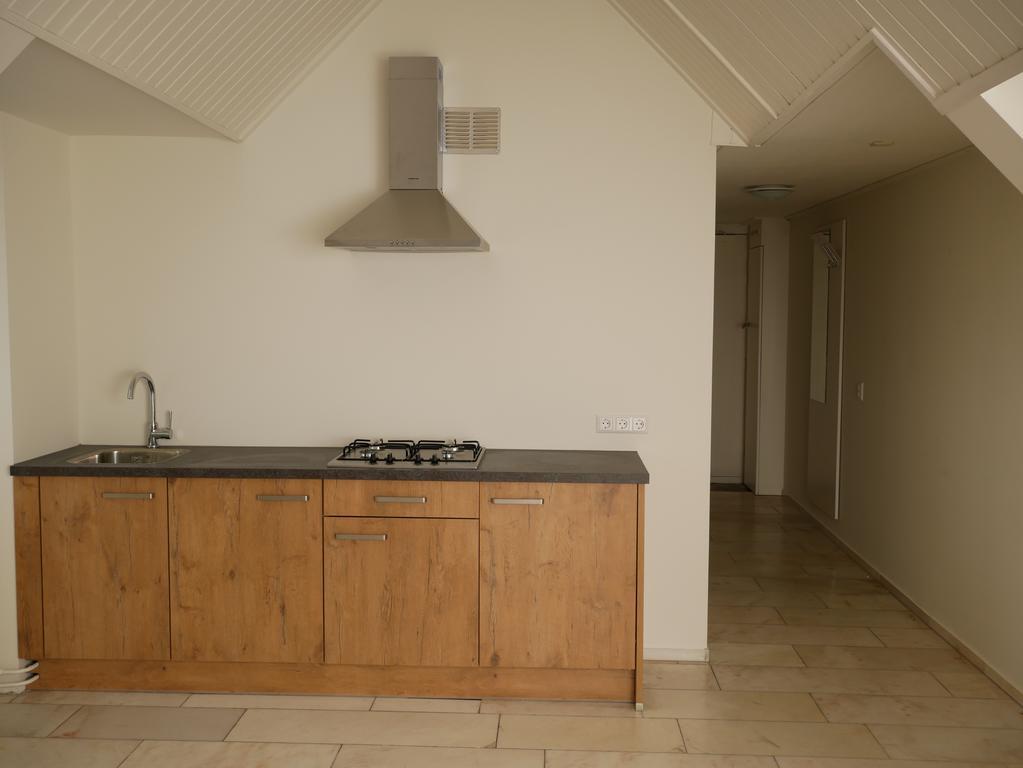 Huize De Duinen Aparthotel Bergen aan Zee Phòng bức ảnh