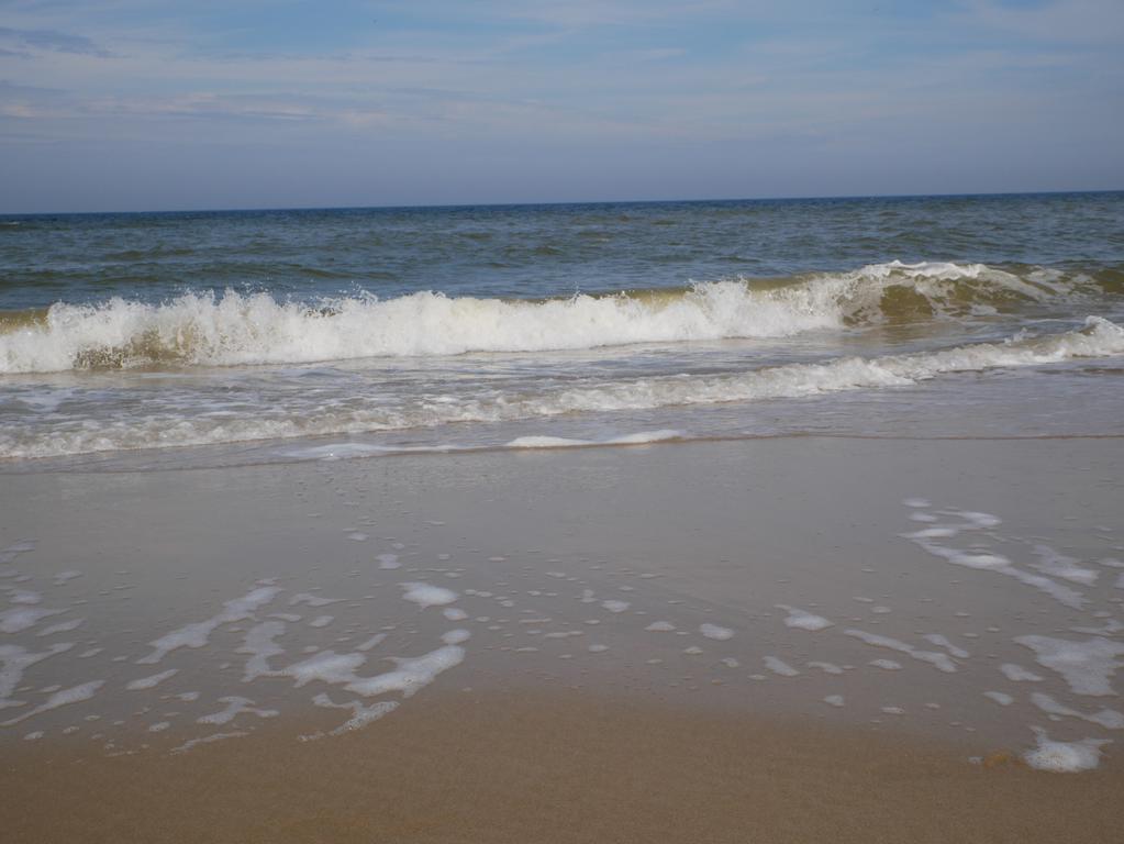 Huize De Duinen Aparthotel Bergen aan Zee Ngoại thất bức ảnh